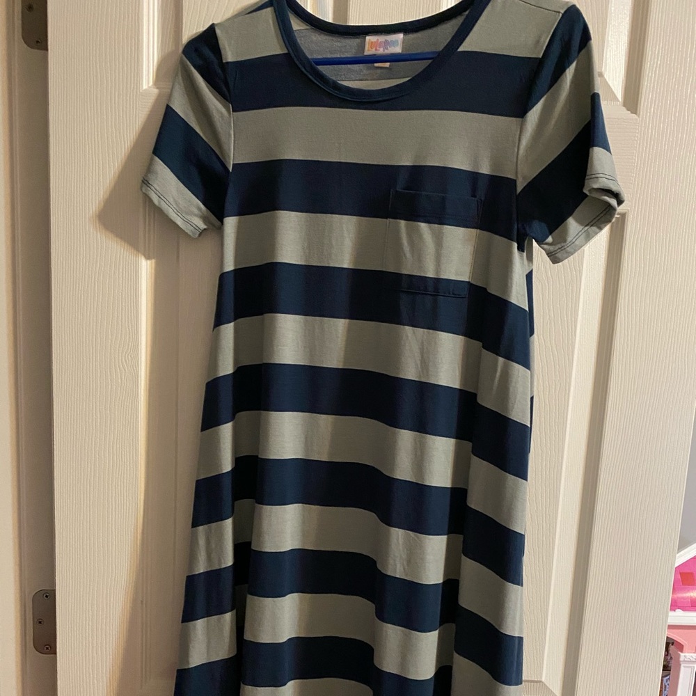 Lularoe Carly